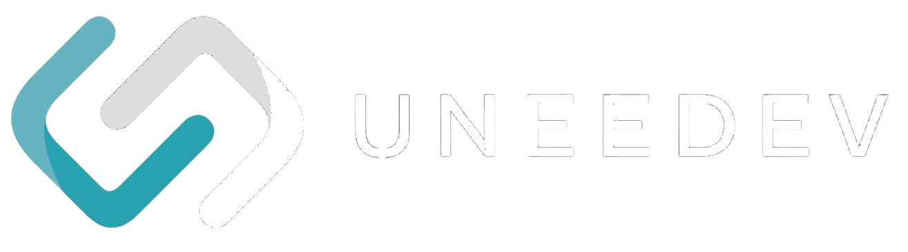 Uneedev - Logo