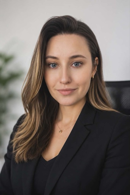 Katarzyna Roszczypała