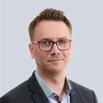 Tomasz Polak